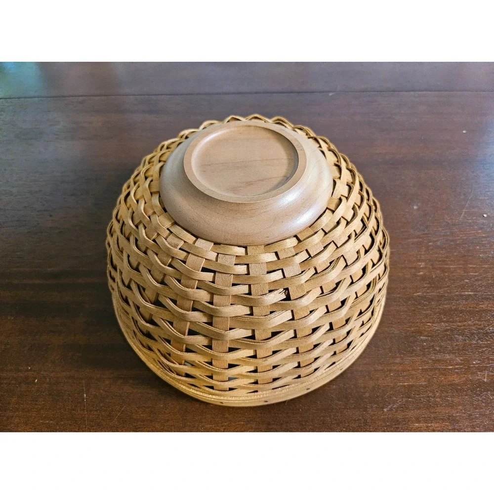 Longaberger Woven 9